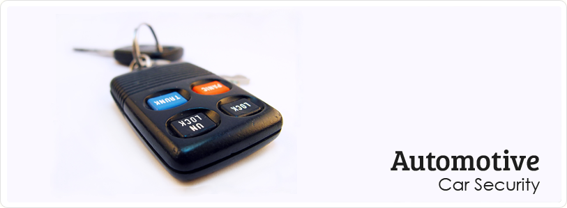Locksmith Miami Lakes - Automotive